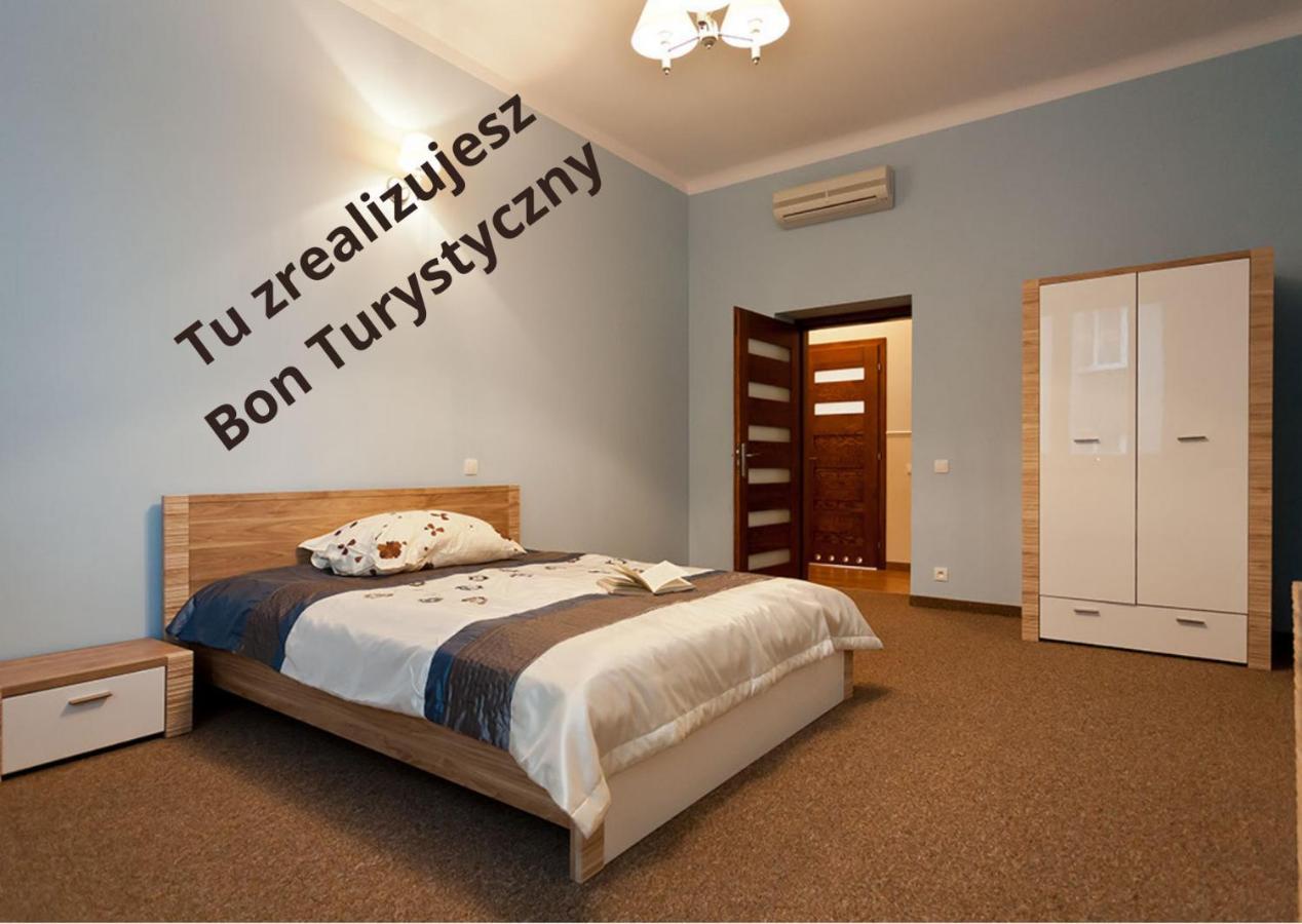 Apartamenty Kamienica Kazimierz クラクフ エクステリア 写真