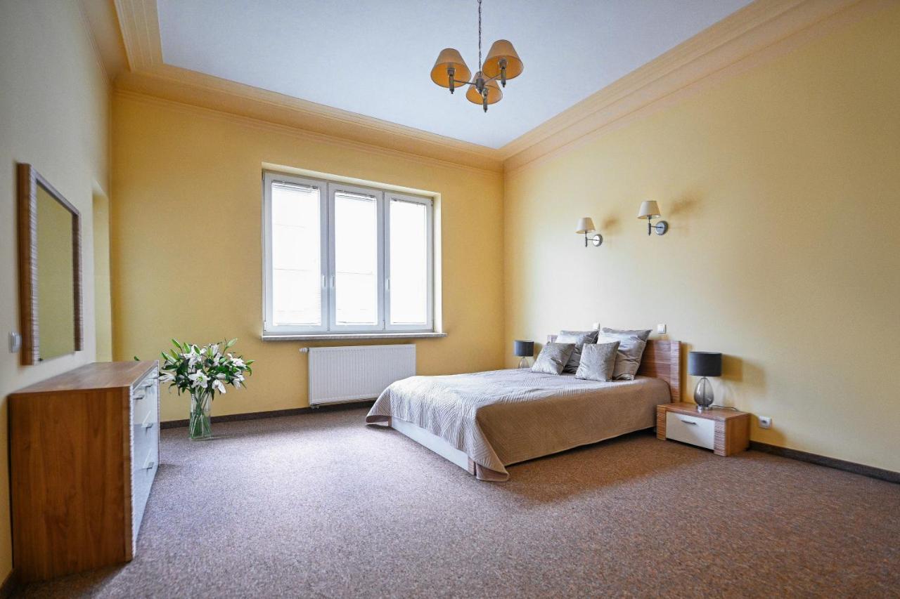 Apartamenty Kamienica Kazimierz クラクフ エクステリア 写真