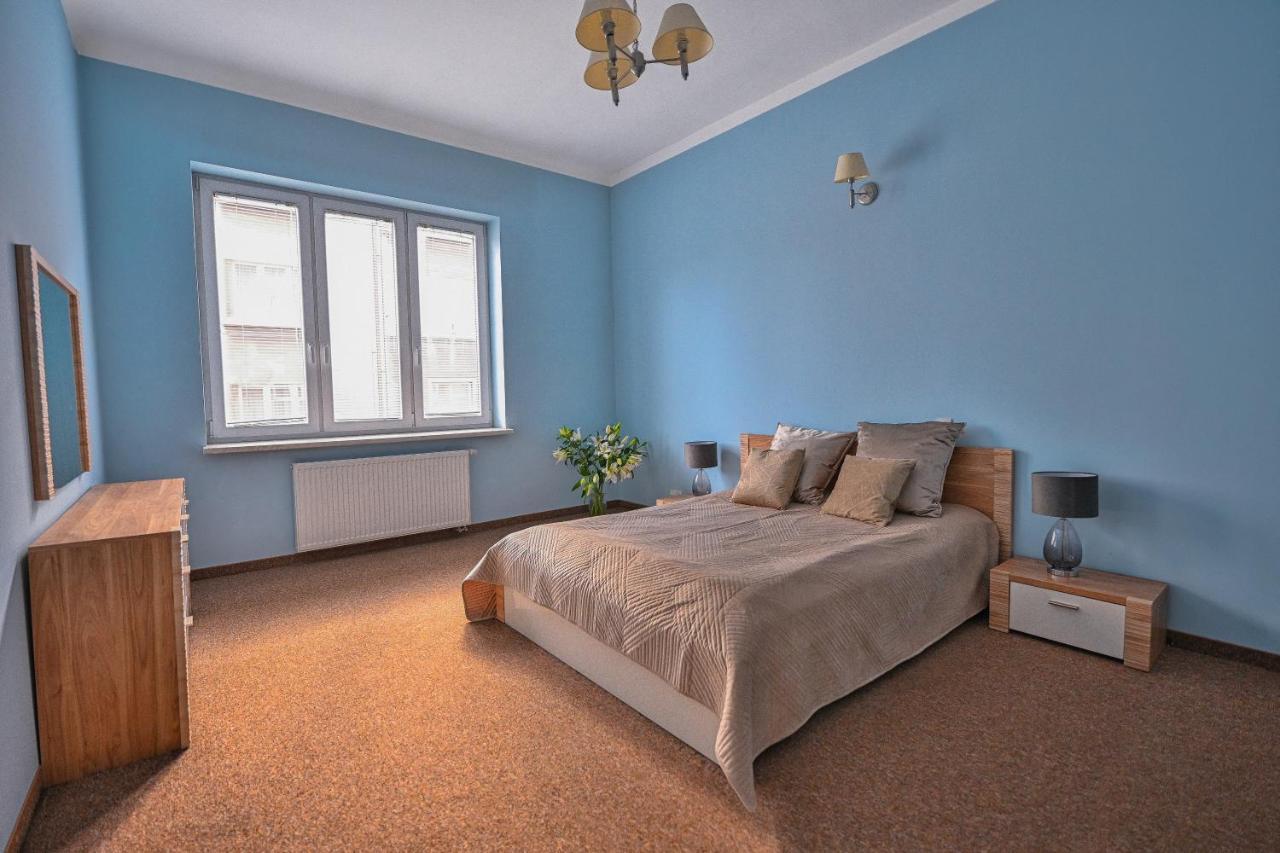 Apartamenty Kamienica Kazimierz クラクフ エクステリア 写真