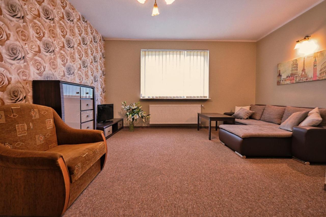 Apartamenty Kamienica Kazimierz クラクフ エクステリア 写真