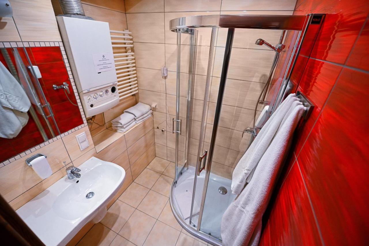 Apartamenty Kamienica Kazimierz クラクフ エクステリア 写真
