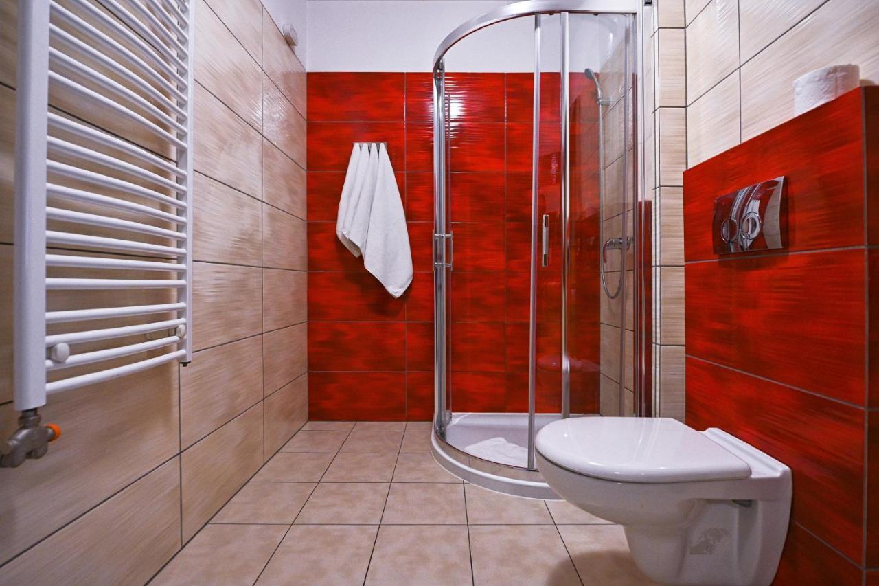 Apartamenty Kamienica Kazimierz クラクフ エクステリア 写真
