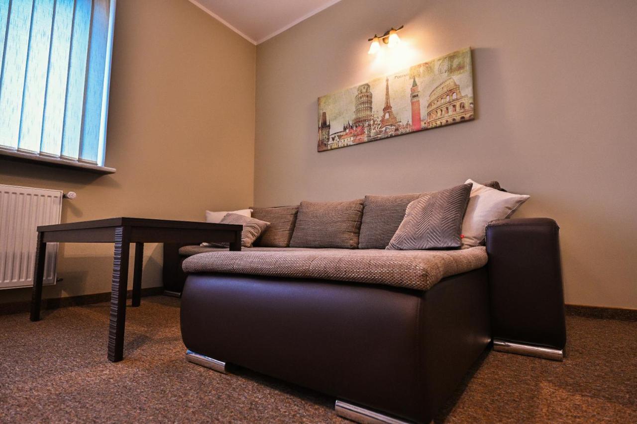 Apartamenty Kamienica Kazimierz クラクフ エクステリア 写真
