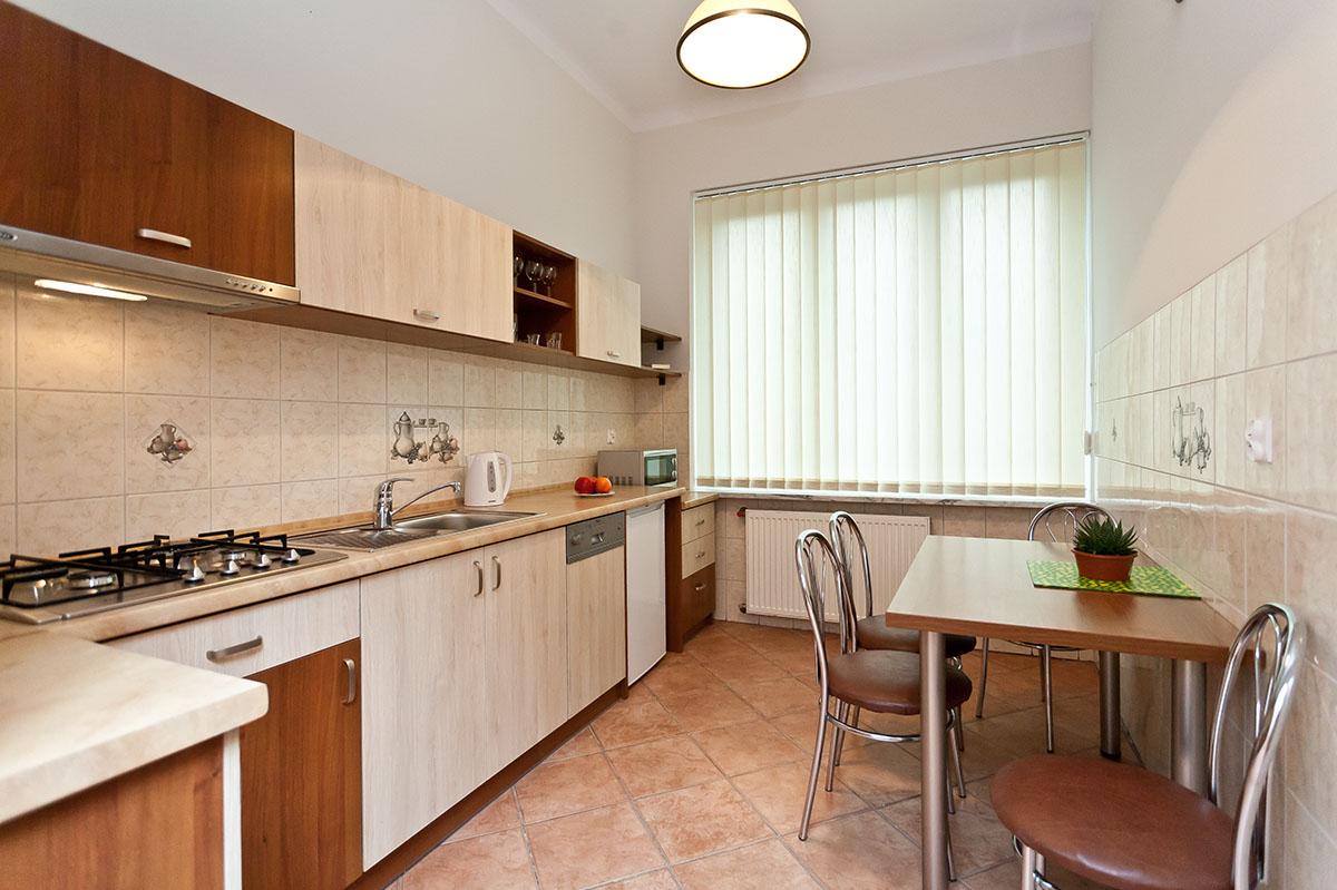Apartamenty Kamienica Kazimierz クラクフ エクステリア 写真