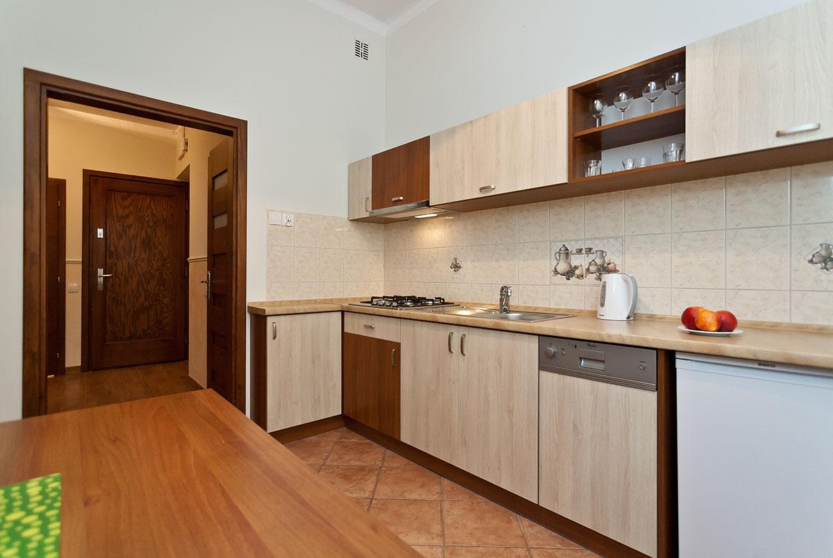 Apartamenty Kamienica Kazimierz クラクフ エクステリア 写真