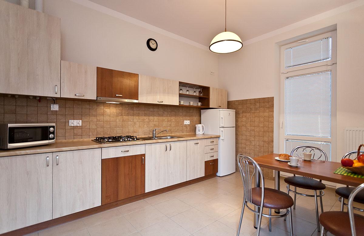 Apartamenty Kamienica Kazimierz クラクフ エクステリア 写真