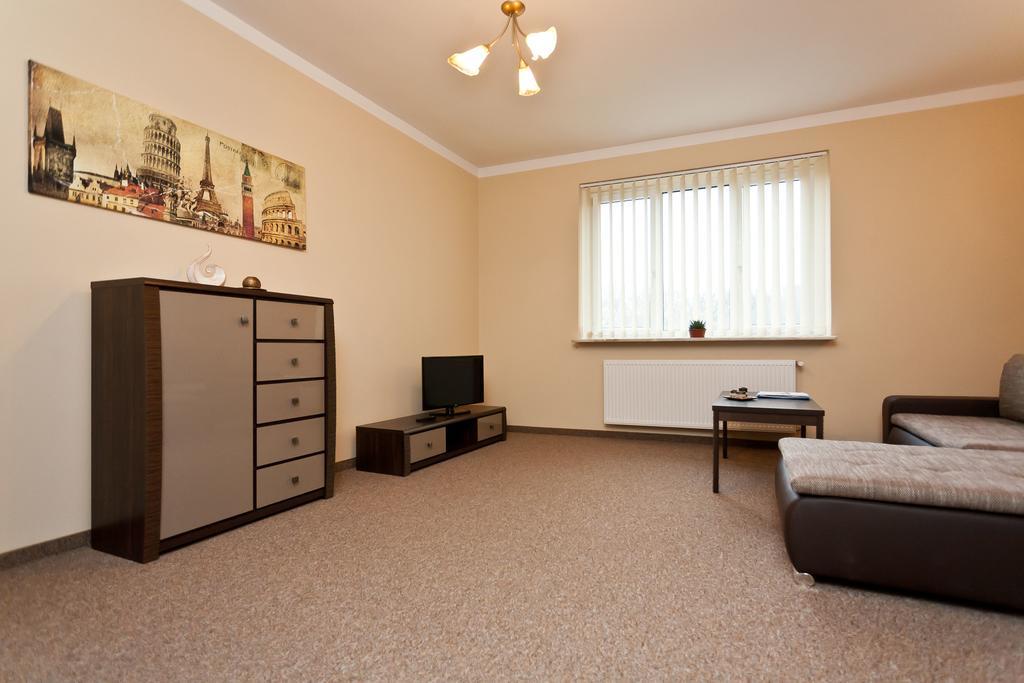 Apartamenty Kamienica Kazimierz クラクフ 部屋 写真