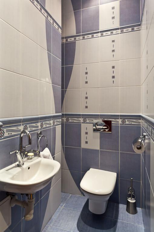 Apartamenty Kamienica Kazimierz クラクフ 部屋 写真