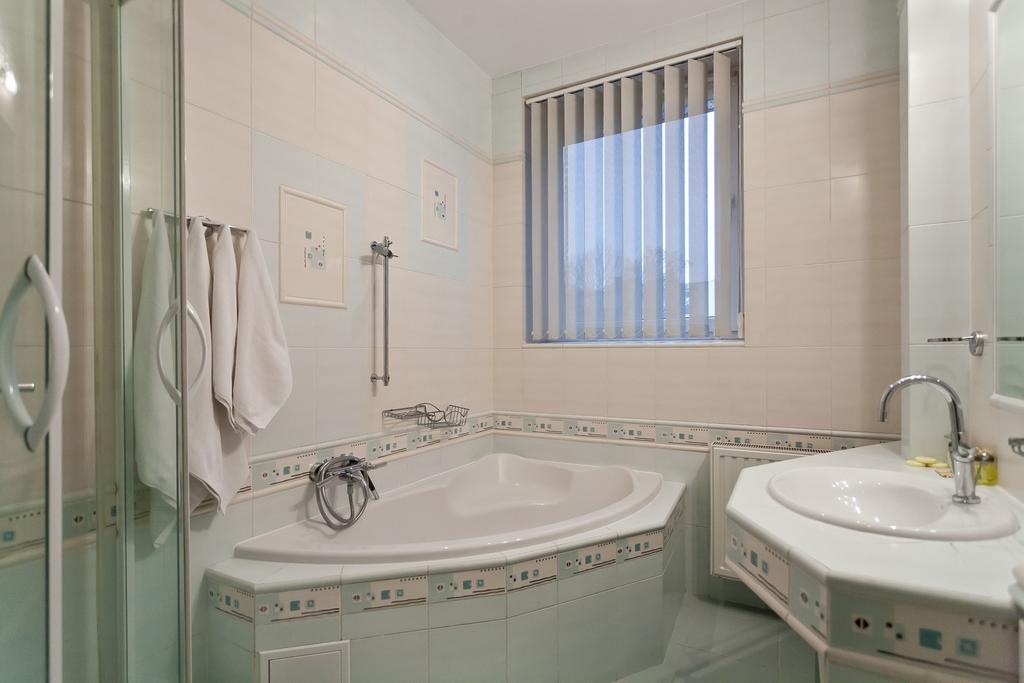 Apartamenty Kamienica Kazimierz クラクフ 部屋 写真