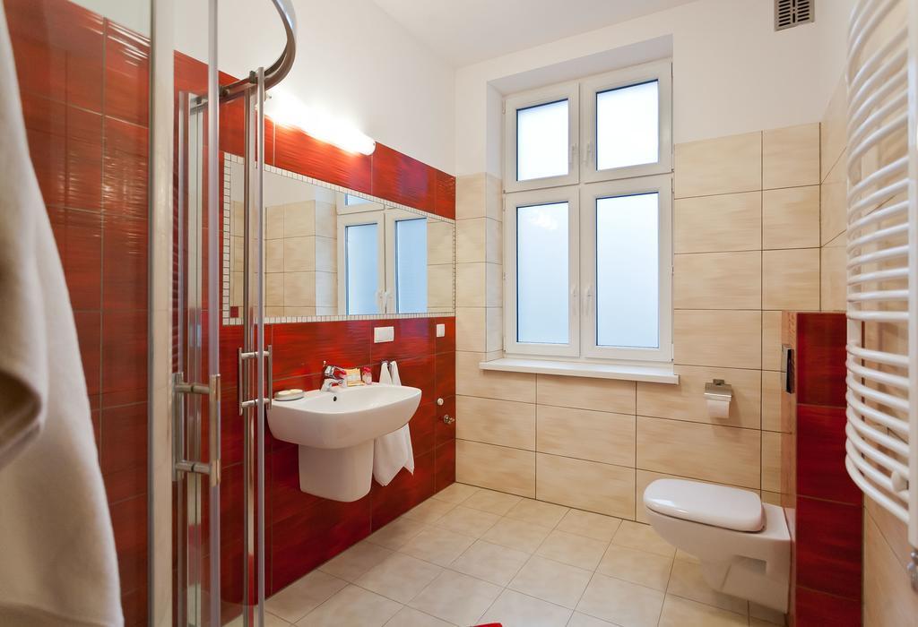 Apartamenty Kamienica Kazimierz クラクフ 部屋 写真