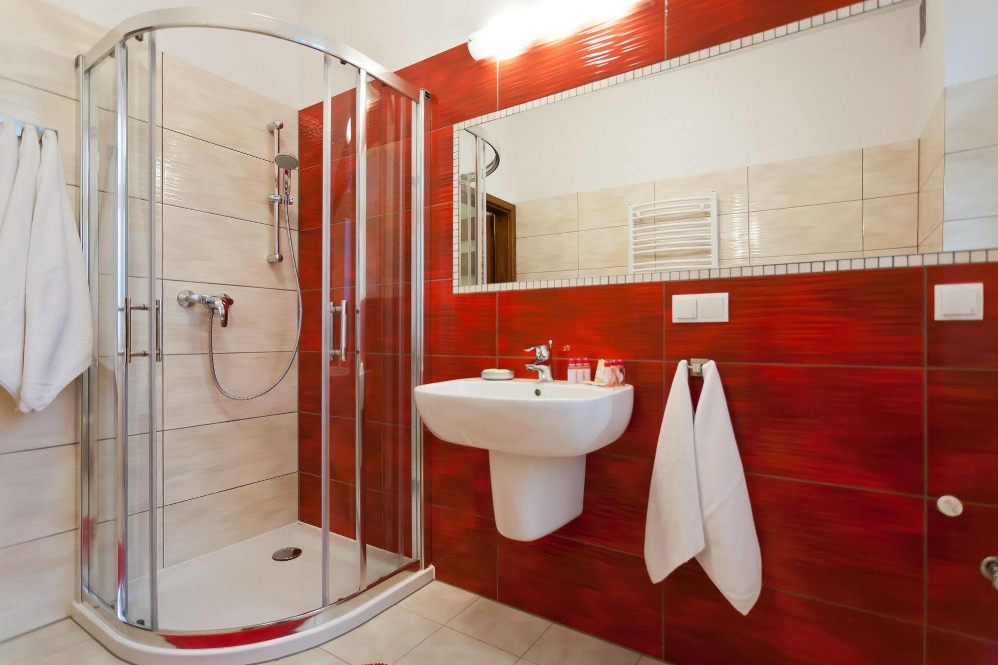 Apartamenty Kamienica Kazimierz クラクフ エクステリア 写真