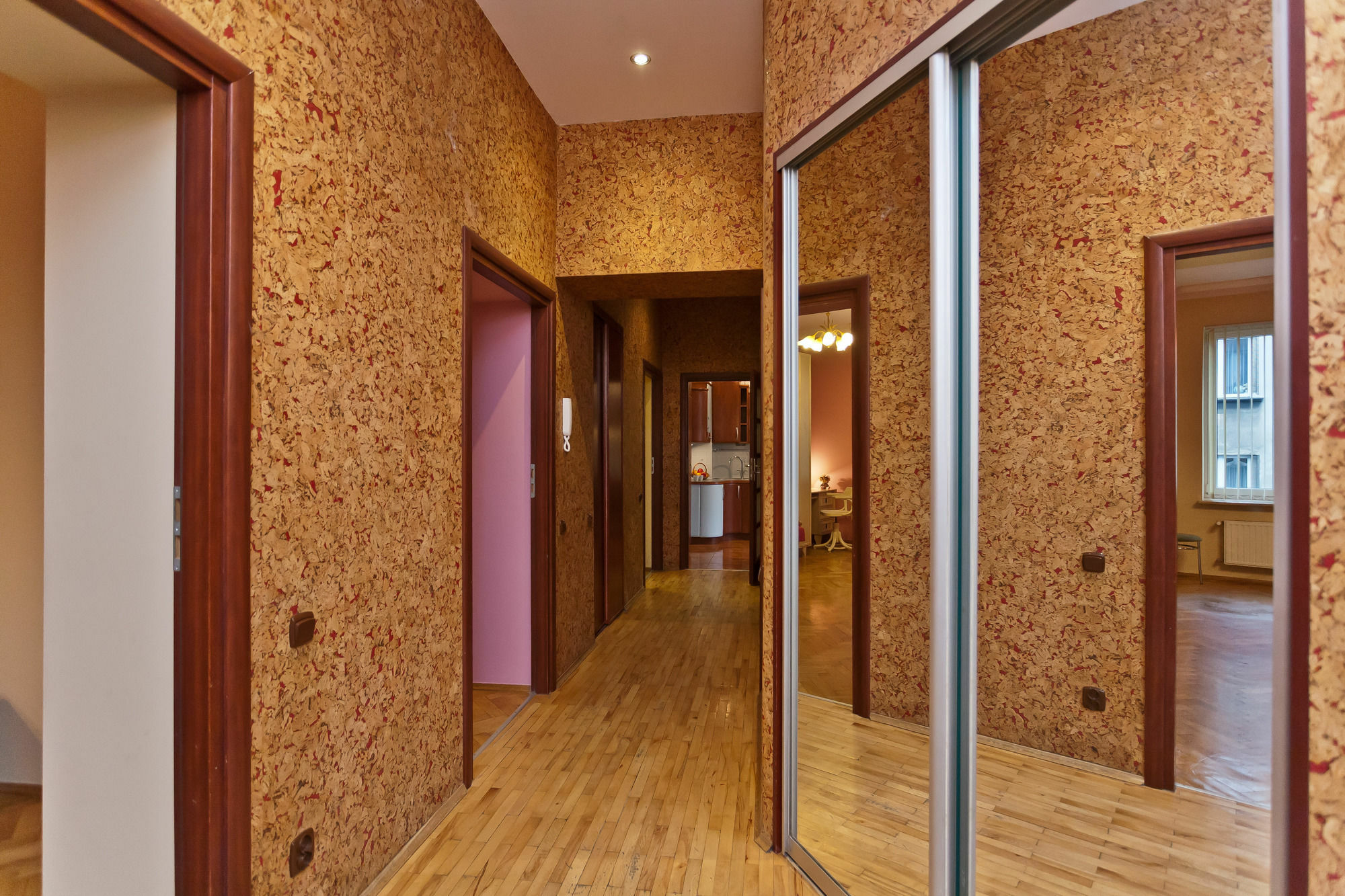 Apartamenty Kamienica Kazimierz クラクフ エクステリア 写真